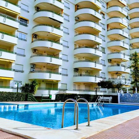 Cancun III Solo Familias Serviplaya Gandia Zewnętrze zdjęcie