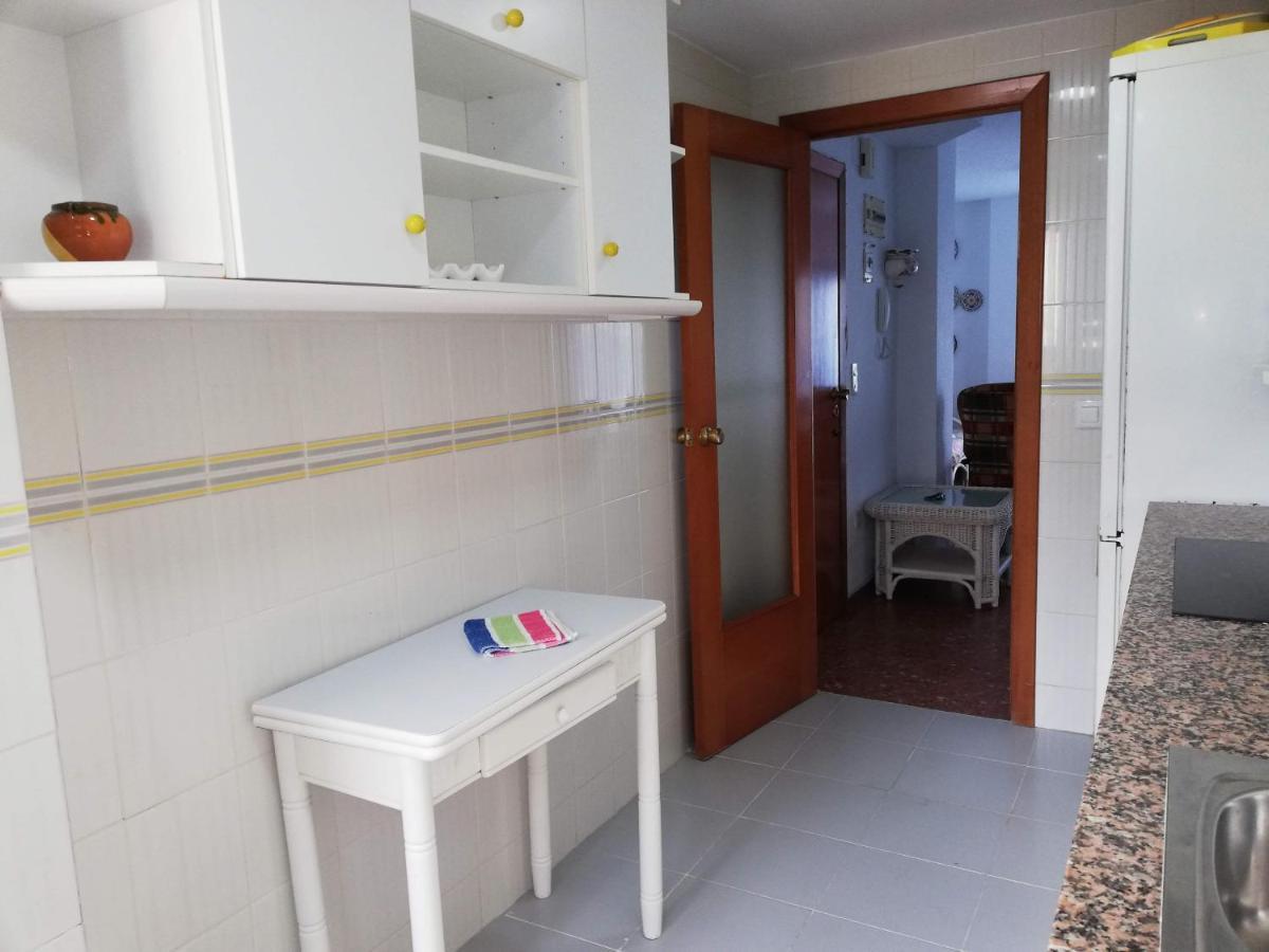 Cancun III Solo Familias Serviplaya Gandia Zewnętrze zdjęcie