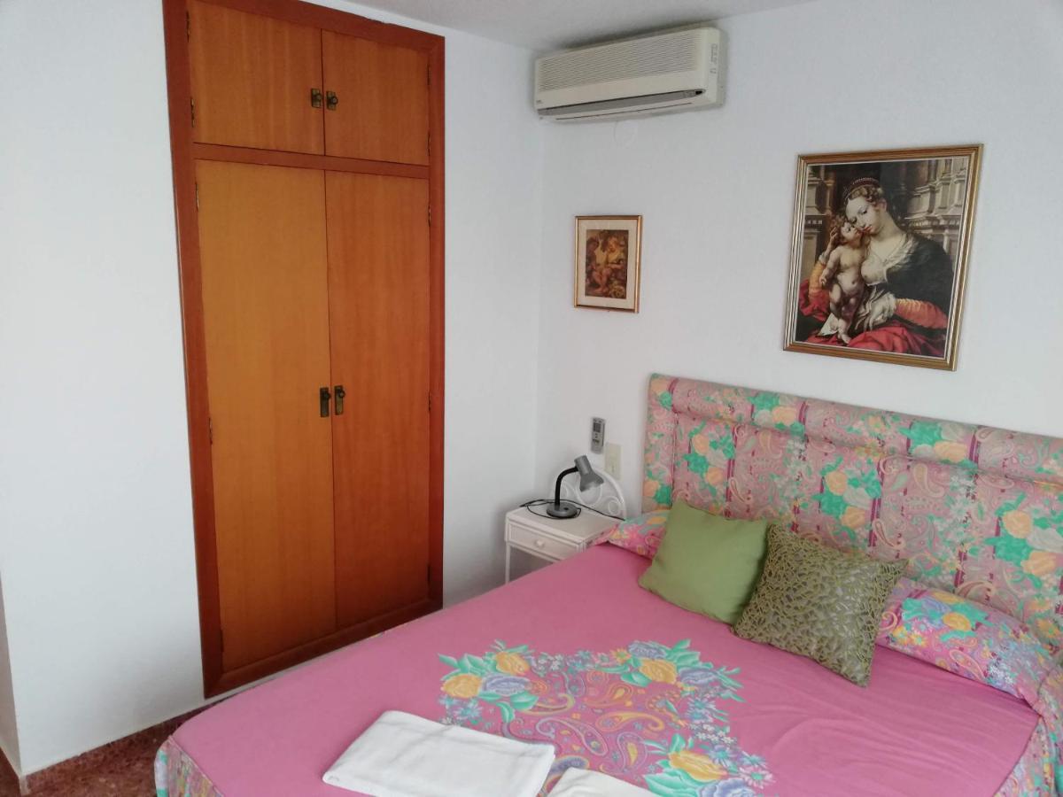 Cancun III Solo Familias Serviplaya Gandia Zewnętrze zdjęcie