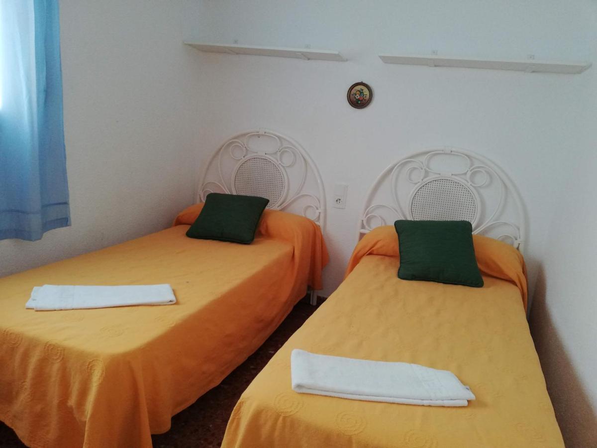 Cancun III Solo Familias Serviplaya Gandia Zewnętrze zdjęcie