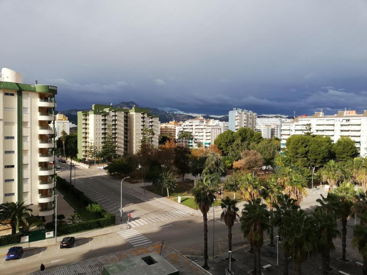 Cancun III Solo Familias Serviplaya Gandia Zewnętrze zdjęcie