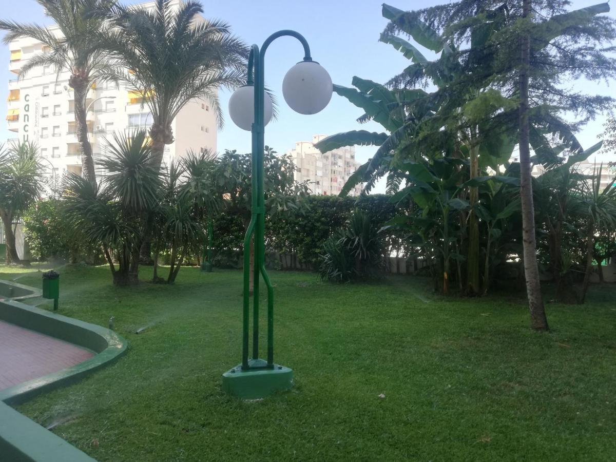 Cancun III Solo Familias Serviplaya Gandia Zewnętrze zdjęcie