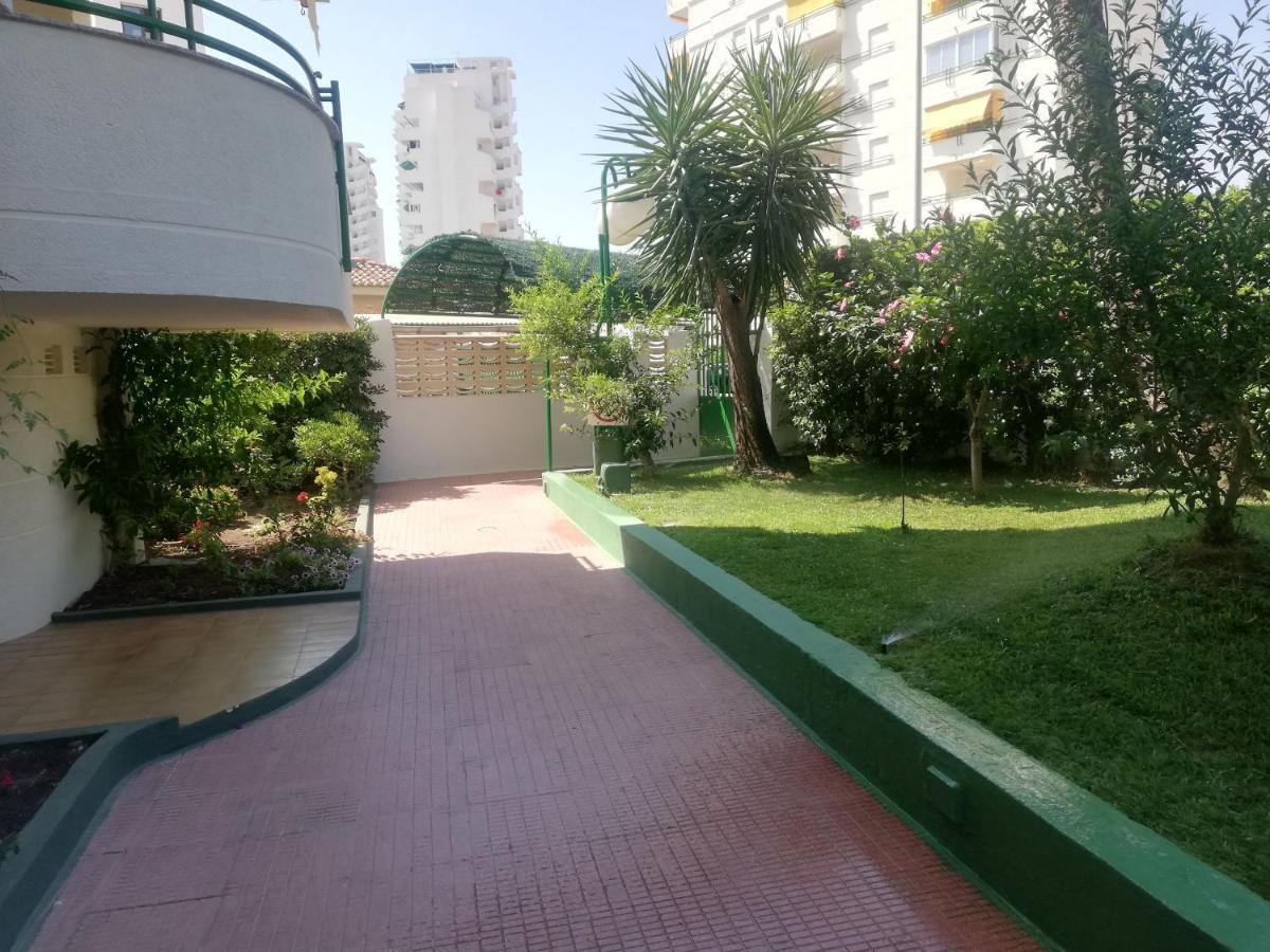 Cancun III Solo Familias Serviplaya Gandia Zewnętrze zdjęcie