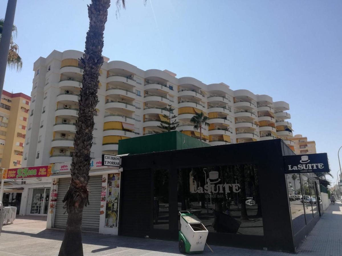 Cancun III Solo Familias Serviplaya Gandia Zewnętrze zdjęcie