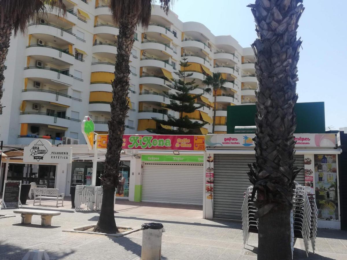 Cancun III Solo Familias Serviplaya Gandia Zewnętrze zdjęcie