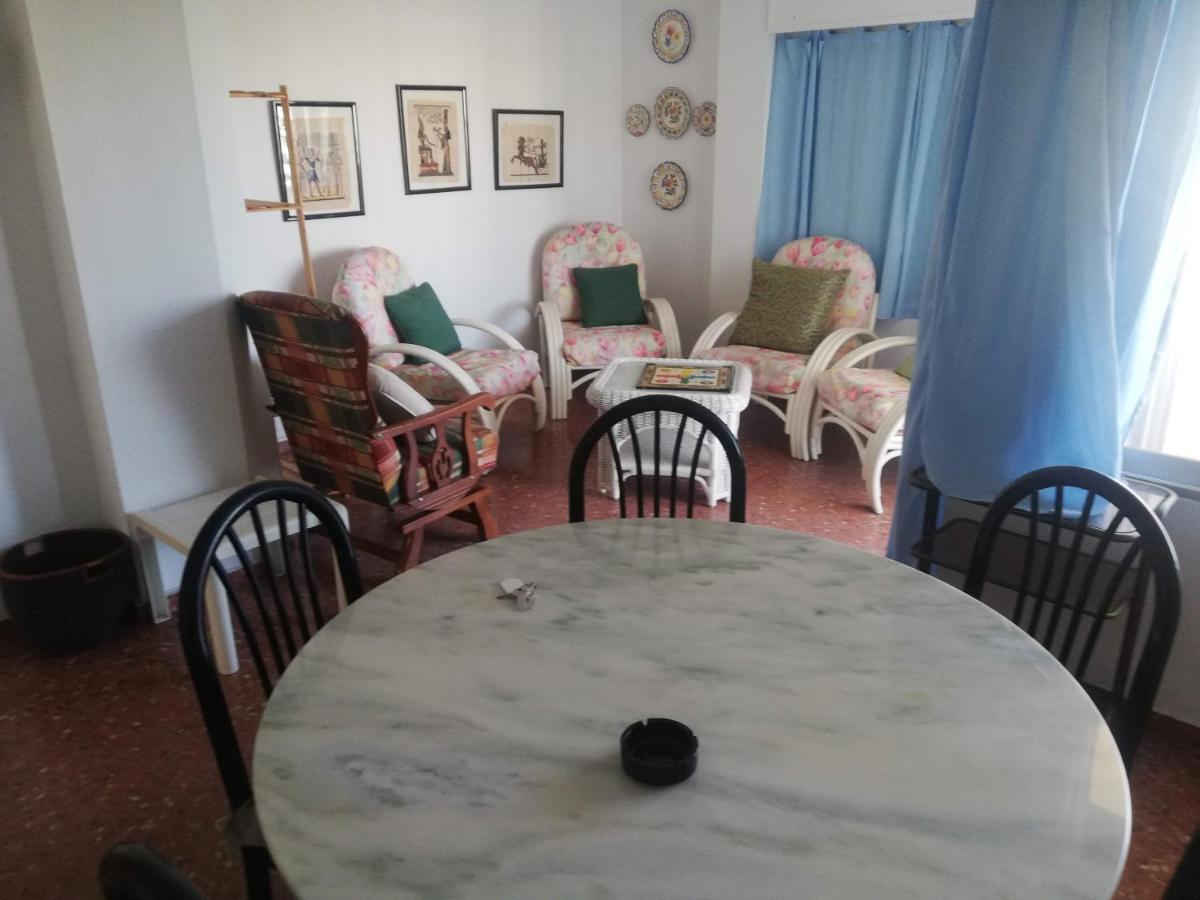 Cancun III Solo Familias Serviplaya Gandia Zewnętrze zdjęcie