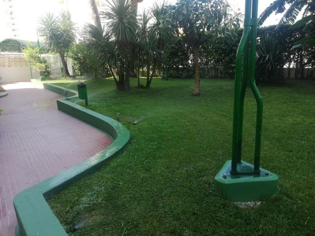 Cancun III Solo Familias Serviplaya Gandia Zewnętrze zdjęcie