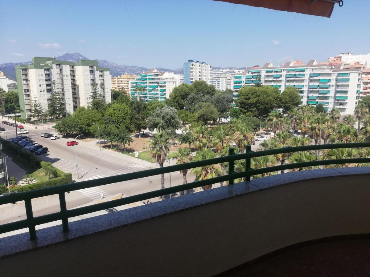 Cancun III Solo Familias Serviplaya Gandia Zewnętrze zdjęcie