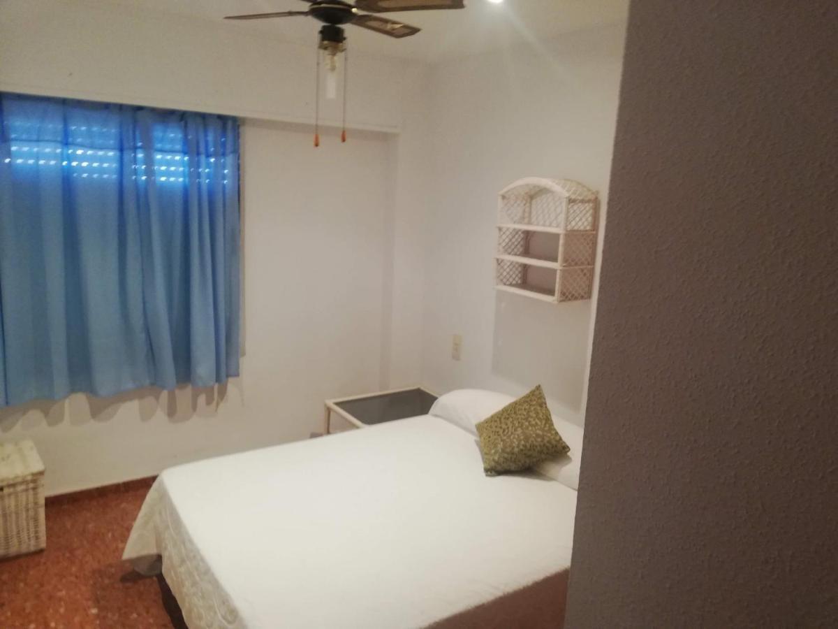 Cancun III Solo Familias Serviplaya Gandia Zewnętrze zdjęcie