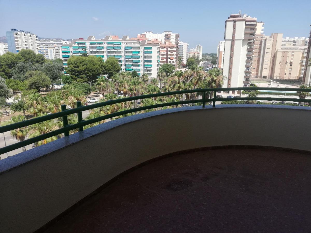 Cancun III Solo Familias Serviplaya Gandia Zewnętrze zdjęcie