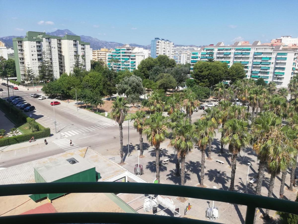Cancun III Solo Familias Serviplaya Gandia Zewnętrze zdjęcie