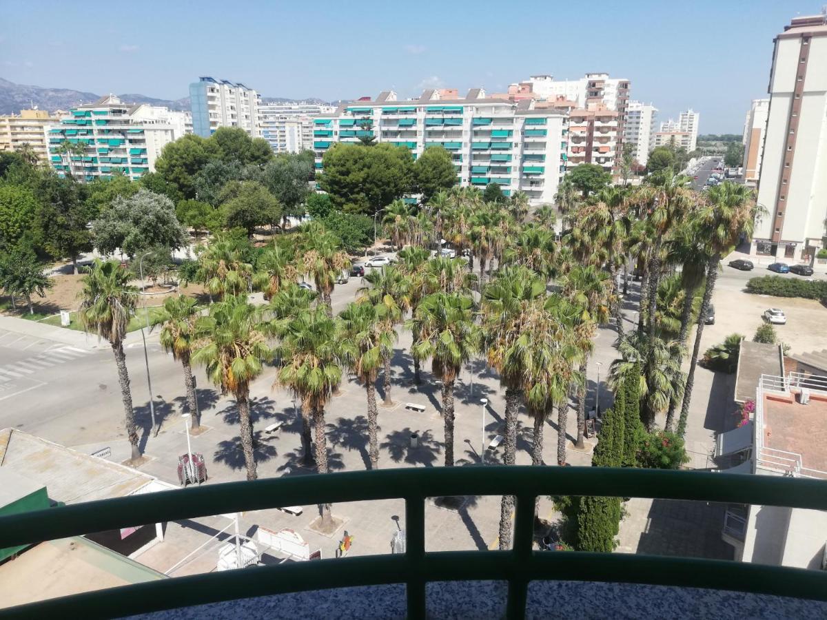 Cancun III Solo Familias Serviplaya Gandia Zewnętrze zdjęcie