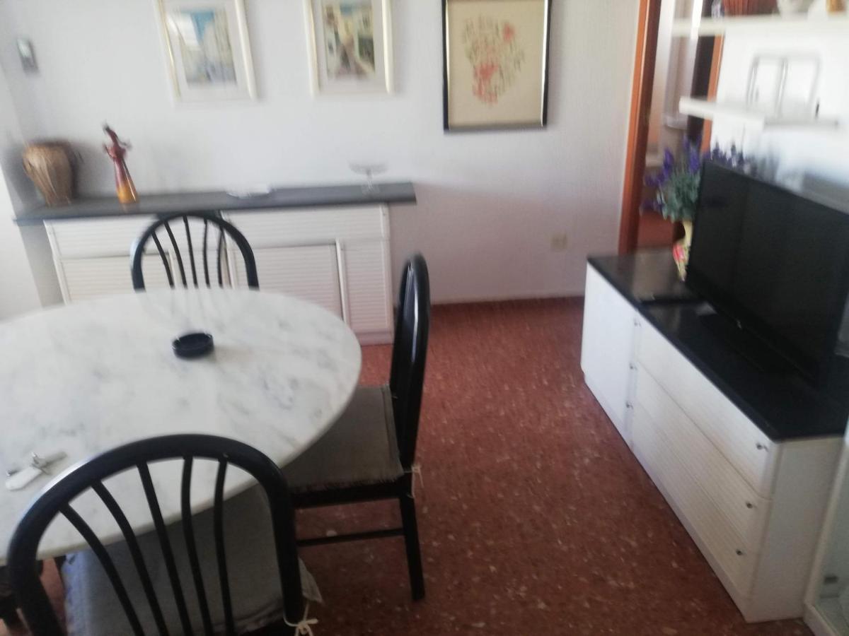 Cancun III Solo Familias Serviplaya Gandia Zewnętrze zdjęcie