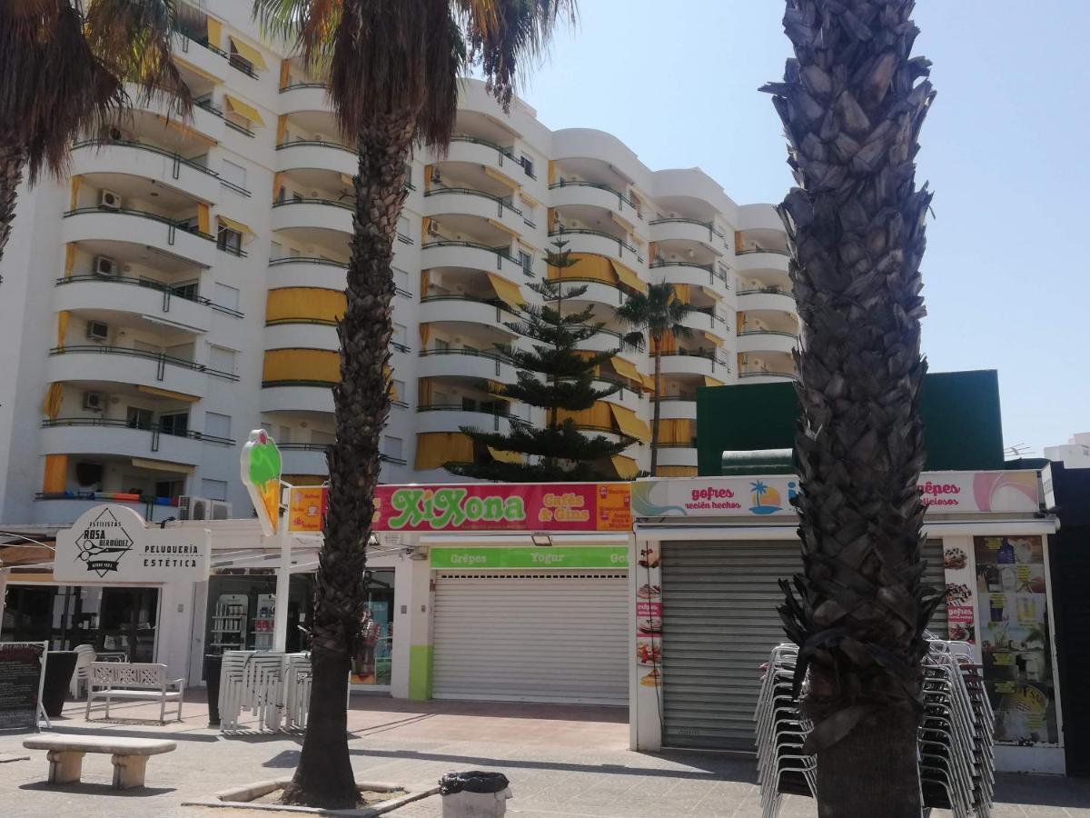 Cancun III Solo Familias Serviplaya Gandia Zewnętrze zdjęcie