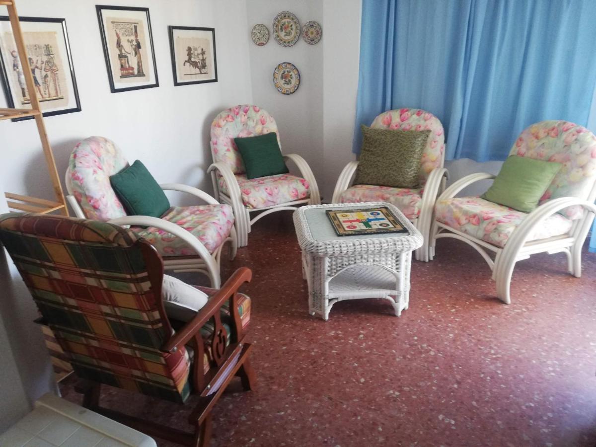 Cancun III Solo Familias Serviplaya Gandia Zewnętrze zdjęcie